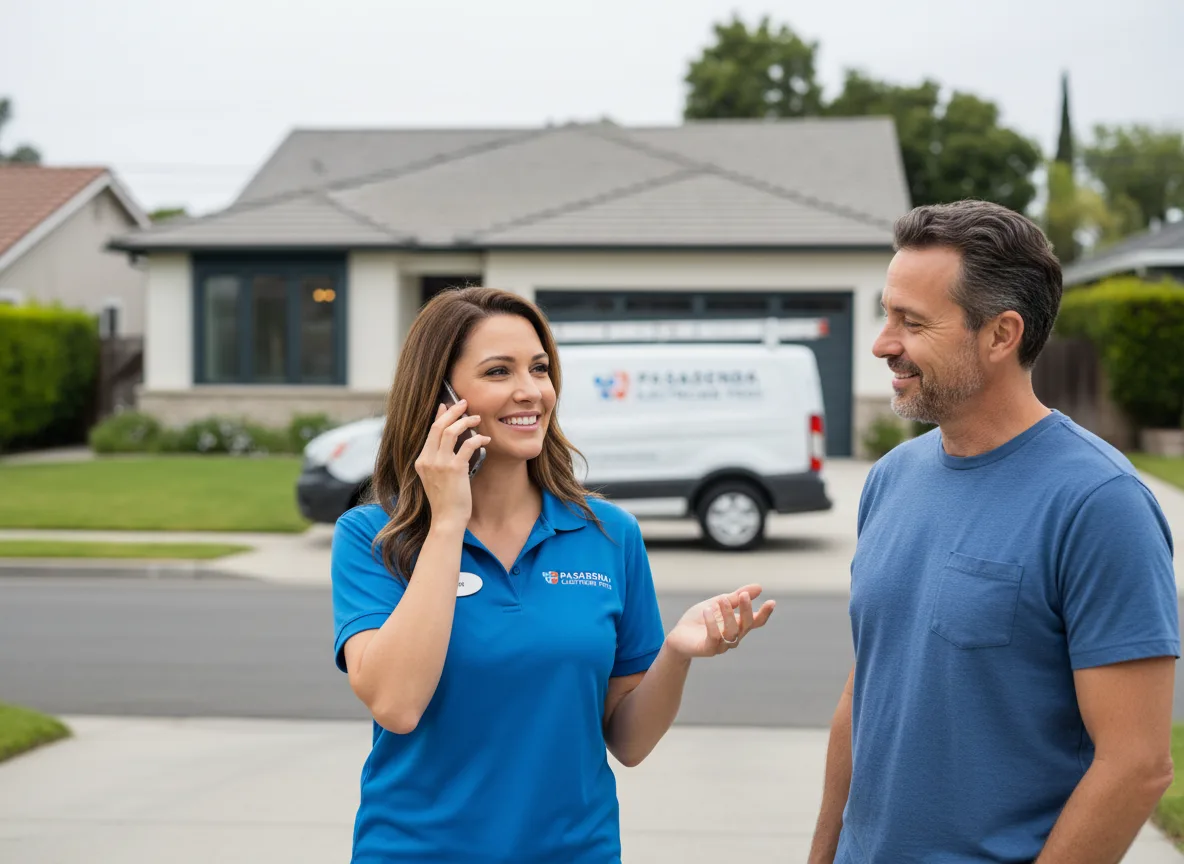 Electrician Estherwood, LA FAQs